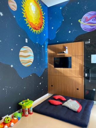 Imagem Apartamento com 1 Quarto à Venda, 45 m² em Fazenda - Itajaí
