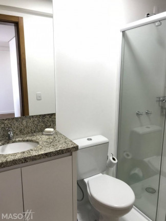Imagem Apartamento com 1 Quarto à Venda, 48 m² em Avenida Central - Gramado Imagem Apartamento com 1 Quarto à Venda, 48 m² em Avenida Central - Gramado