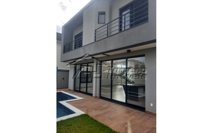 Imagem Casa de Condomínio à Venda, 224 m² em Loteamento Floresta - São José Dos Campos Imagem Casa de Condomínio à Venda, 224 m² em Loteamento Floresta - São José Dos Campos