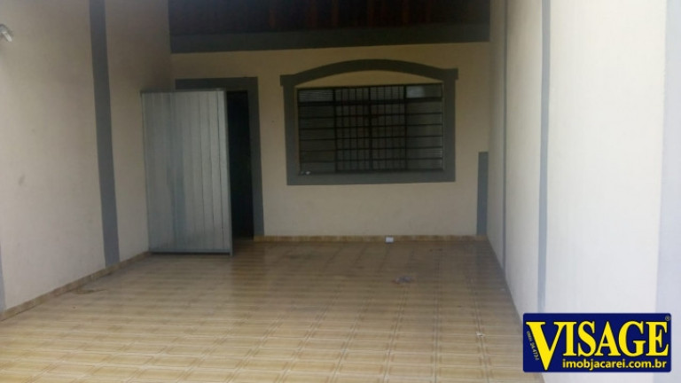 Imagem Casa com 1 Quarto à Venda,  em Centro - Jacareí
