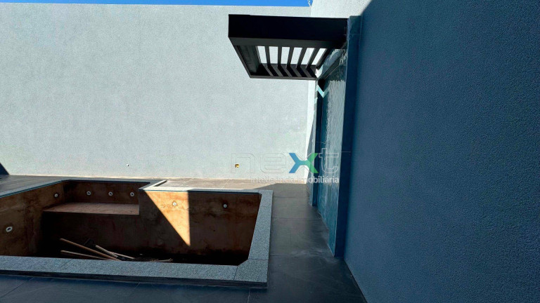 Imagem Casa à Venda, 170 m² em água Limpa Park - Campo Grande Imagem Casa à Venda, 170 m² em água Limpa Park - Campo Grande