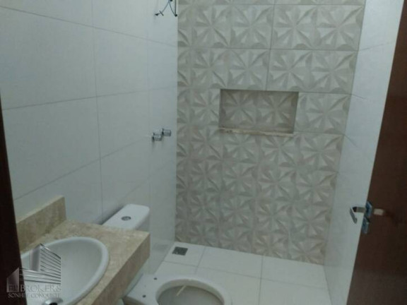 Imagem Casa de Condomínio com 3 Quartos à Venda, 93 m² em Parque Ecoresidencial Fazenda Jequitibá - Sorocaba