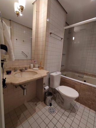 Imagem Apartamento com 1 Quarto para Alugar, 37 m² em Vila Olímpia - São Paulo Imagem Apartamento com 1 Quarto para Alugar, 37 m² em Vila Olímpia - São Paulo