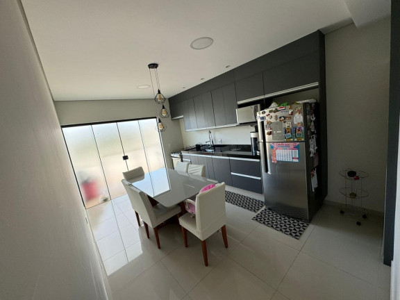 Imagem Casa com 2 Quartos à Venda, 80 m² em Jd. Serra Dourada - Votorantim Imagem Casa com 2 Quartos à Venda, 80 m² em Jd. Serra Dourada - Votorantim