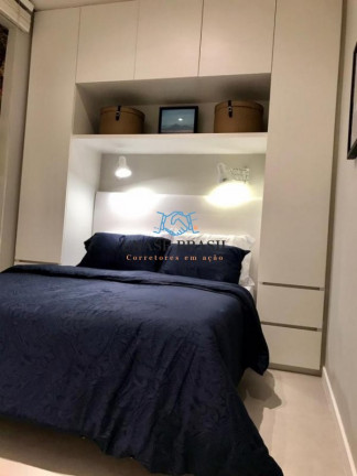 Imagem Apartamento com 2 Quartos à Venda, 42 m² em Wanel Ville - Sorocaba Imagem Apartamento com 2 Quartos à Venda, 42 m² em Wanel Ville - Sorocaba