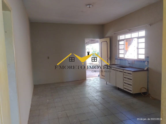 Casa com 2 Quartos à Venda, 85 m² em Jardim Antunes - São José Do Rio Preto