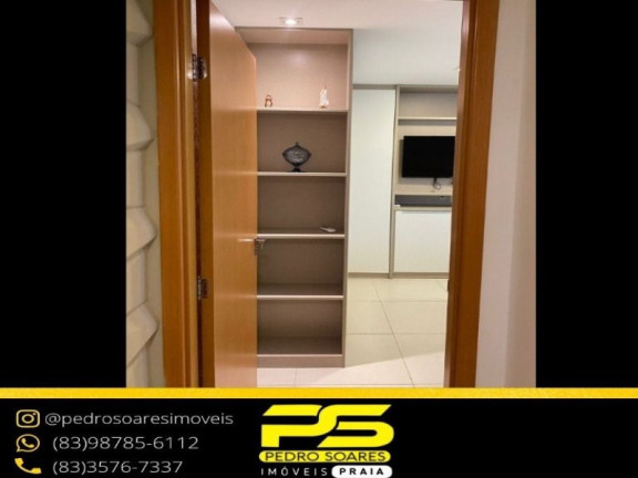 Imagem Apartamento com 3 Quartos à Venda, 80 m² em Aeroclube - João Pessoa Imagem Apartamento com 3 Quartos à Venda, 80 m² em Aeroclube - João Pessoa