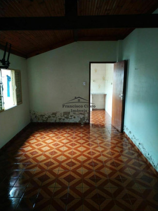 Imagem Casa com 2 Quartos à Venda, 92 m² em Pedregulho - Guaratinguetá