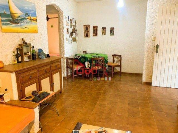 Imagem Casa com 3 Quartos à Venda, 200 m² em Balneário São Pedro - São Pedro Da Aldeia