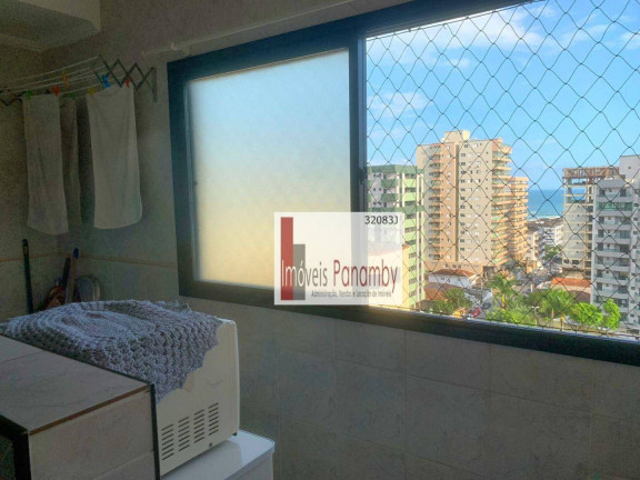 Imagem Apartamento com 1 Quarto à Venda, 105 m² em Tupi - Praia Grande Imagem Apartamento com 1 Quarto à Venda, 105 m² em Tupi - Praia Grande