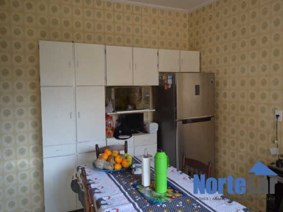Imagem Sobrado com 3 Quartos à Venda, 120 m² em Parque Monteiro Soares - São Paulo