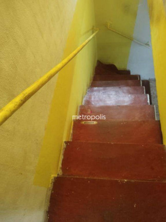 Imagem Sobrado com 3 Quartos à Venda, 80 m² em São José - São Caetano Do Sul