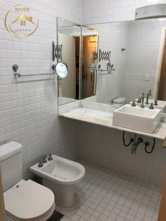 Imagem Apartamento com 3 Quartos à Venda, 150 m² em Cambuí  - Campinas
