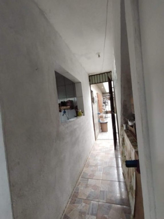 Imagem Sobrado com 3 Quartos à Venda, 192 m² em Caxangá - Suzano