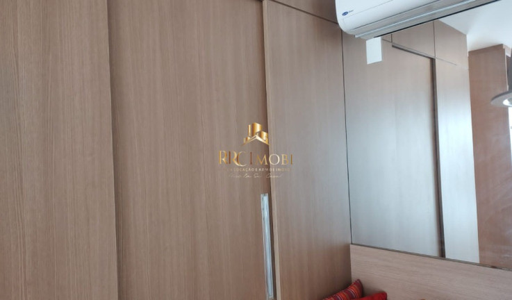 Imagem Apartamento com 1 Quarto para Alugar, 41 m² em Campo Belo - São Paulo