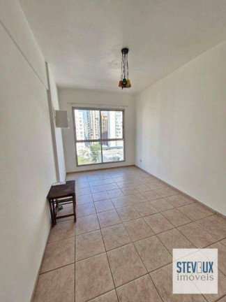 Imagem Apartamento com 1 Quarto à Venda, 38 m² em Moema - São Paulo