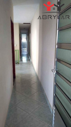 Imagem Imóvel com 3 Quartos à Venda, 125 m² em Vila Josefina - Jundiaí Imagem Imóvel com 3 Quartos à Venda, 125 m² em Vila Josefina - Jundiaí
