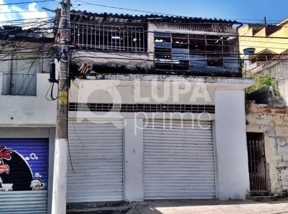 Imagem Terreno à Venda, 435 m² em Vila Maria Alta - São Paulo Imagem Terreno à Venda, 435 m² em Vila Maria Alta - São Paulo