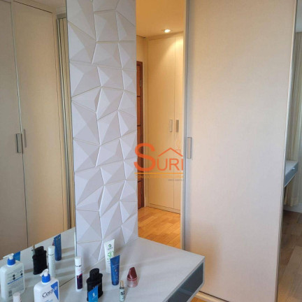 Imagem Apartamento com 3 Quartos à Venda, 92 m² em Vila América - Santo André Imagem Apartamento com 3 Quartos à Venda, 92 m² em Vila América - Santo André