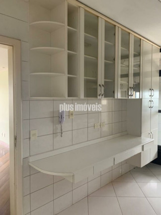 Imagem Apartamento com 3 Quartos à Venda, 98 m² em Vila Alexandria - São Paulo