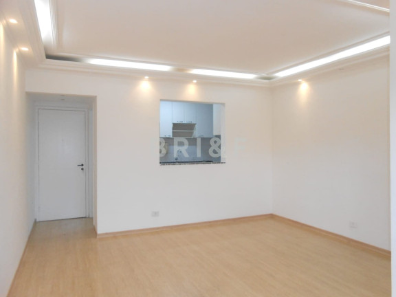Imagem Apartamento com 3 Quartos para Alugar, 75 m² em Jardim Caboré - São Paulo