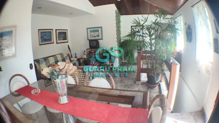 Imagem Cobertura com 4 Quartos à Venda, 150 m² em Enseada - Guarujá