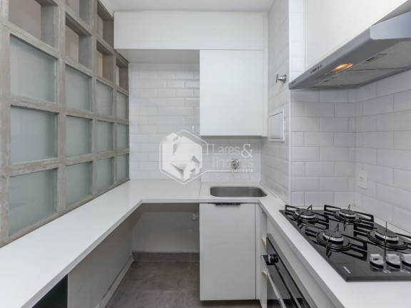 Imagem Apartamento com 1 Quarto à Venda, 34 m² em Barra Funda - São Paulo Imagem Apartamento com 1 Quarto à Venda, 34 m² em Barra Funda - São Paulo