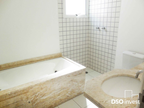 Imagem Casa de Condomínio com 4 Quartos à Venda,  em Brooklin - São Paulo
