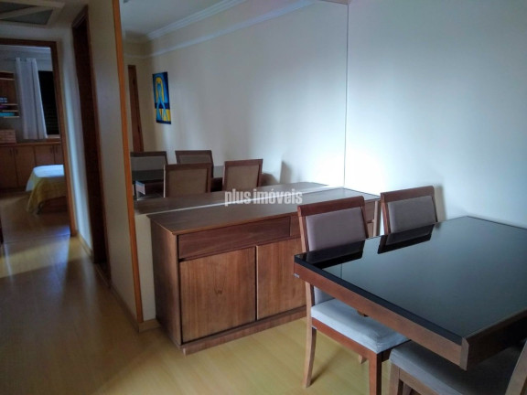 Imagem Apartamento com 3 Quartos à Venda, 76 m² em Sacomã - São Paulo Imagem Apartamento com 3 Quartos à Venda, 76 m² em Sacomã - São Paulo