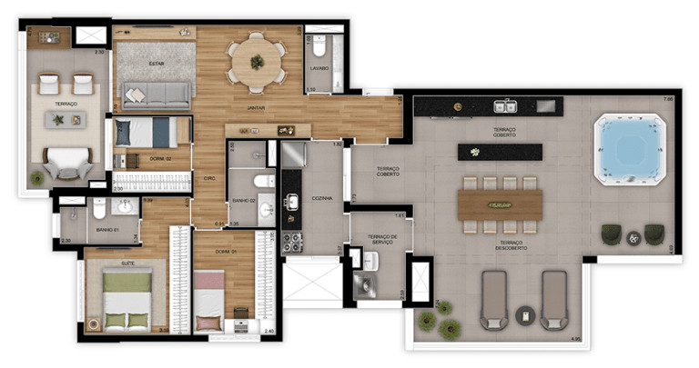 Imagem Apartamento com 3 Quartos à Venda, 78 m² em Vila Ema - São Paulo Imagem Apartamento com 3 Quartos à Venda, 78 m² em Vila Ema - São Paulo