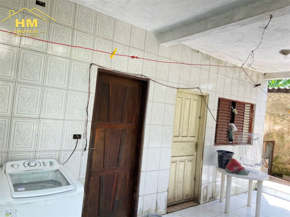 Imagem Casa com 3 Quartos à Venda, 196 m² em Cidade Náutica - São Vicente