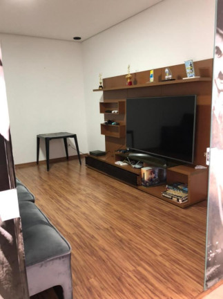 Imagem Casa de Condomínio com 3 Quartos à Venda, 388 m² em Parque Residencial Colina Das Estrelas - Tatuí
