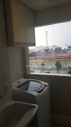 Imagem Apartamento com 2 Quartos à Venda, 59 m² em Mooca - São Paulo