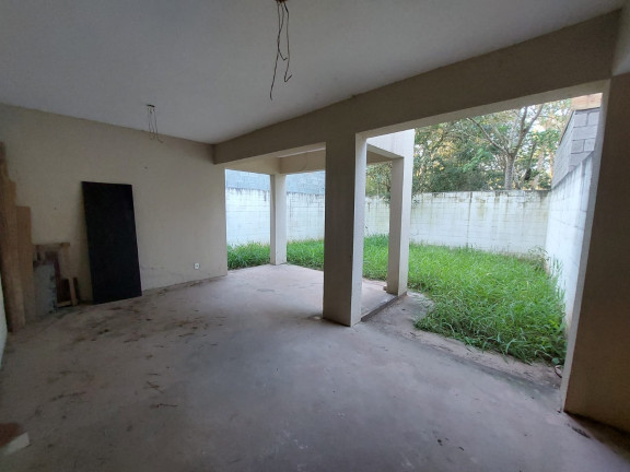 Imagem Imóvel com 3 Quartos à Venda,  em Jardim Da Glória - Casa 51 - Cotia