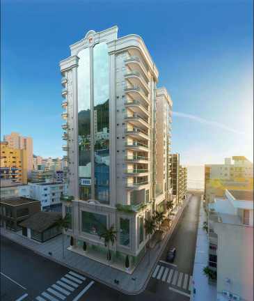 Apartamento com 3 Quartos à Venda, 141 m²