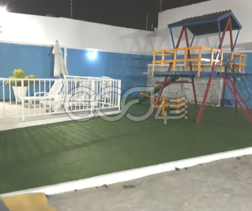Imagem Apartamento com 3 Quartos à Venda, 70 m² em Ponto Novo - Aracaju