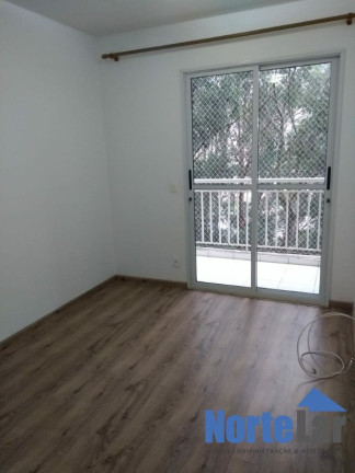 Imagem Apartamento com 2 Quartos à Venda, 50 m² em Jardim íris - São Paulo