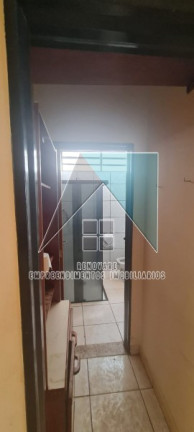 Imagem Casa com 6 Quartos à Venda, 417 m² em Campos Eliseos - Ribeirão Preto