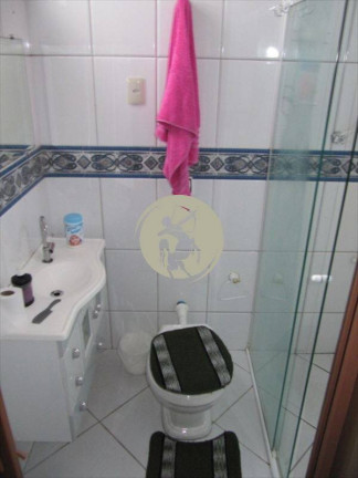 Imagem Sobrado com 3 Quartos à Venda, 160 m² em Gonzaga - Santos Imagem Sobrado com 3 Quartos à Venda, 160 m² em Gonzaga - Santos