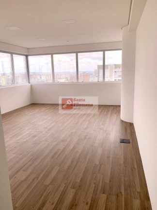 Imagem Sala Comercial para Alugar, 37 m² em Centro - Santo André