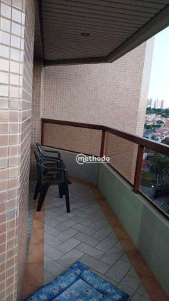 Imagem Apartamento com 3 Quartos à Venda, 96 m² em Jardim Proença - Campinas Imagem Apartamento com 3 Quartos à Venda, 96 m² em Jardim Proença - Campinas