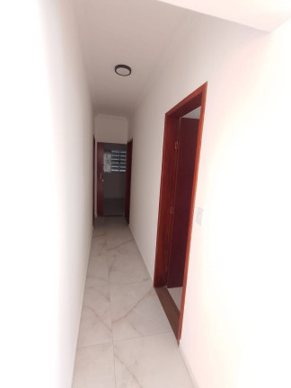 Casa com 3 Quartos à Venda, 82 m² em Piracangaguá - Taubaté