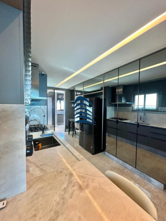 Imagem Cobertura com 4 Quartos à Venda, 374 m² em Jaguaribe - Salvador