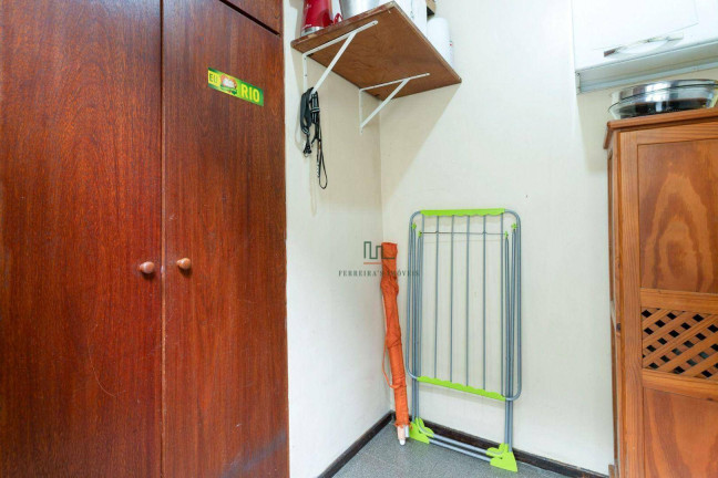 Imagem Apartamento com 3 Quartos à Venda, 110 m² em Santa Rosa - Niterói