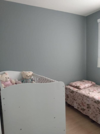 Imagem Apartamento com 2 Quartos à Venda, 60 m² em Jardim Alvorada - Maringá