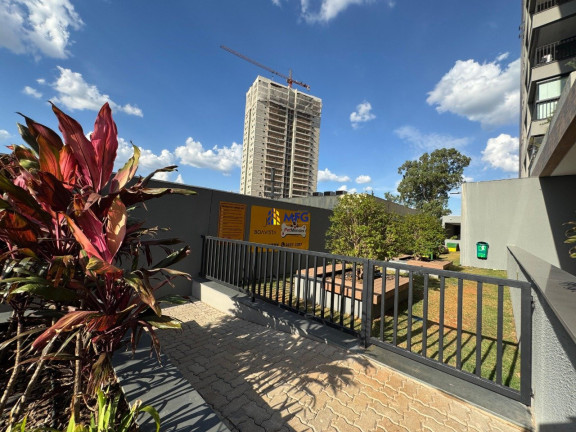 Apartamento com 3 Quartos para Alugar, 125 m² em Jk Boa Vista - Sorocaba