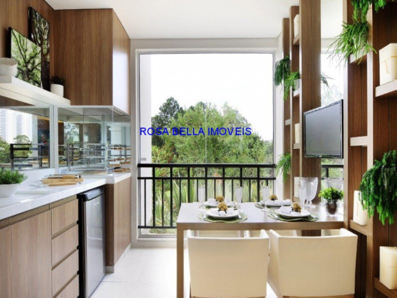 Imagem Apartamento com 3 Quartos à Venda, 100 m² em Jardim Trevo - Jundiaí