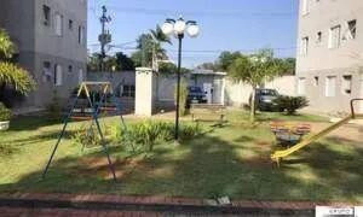 Imagem Apartamento com 2 Quartos à Venda, 53 m² em Chácaras Reunidas São Jorge - Sorocaba Imagem Apartamento com 2 Quartos à Venda, 53 m² em Chácaras Reunidas São Jorge - Sorocaba