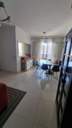 Apartamento com 3 Quartos à Venda, 81 m² em Santa Teresinha - São Paulo