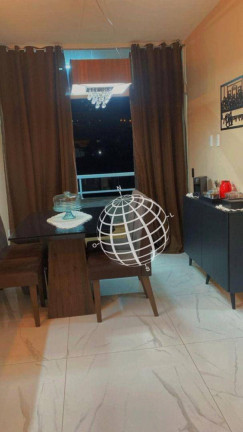Imagem Apartamento com 2 Quartos à Venda, 64 m² em Nova Cerejeira - Atibaia